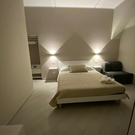 B&B Il Vicoletto Castellammare di Stabia Exteriér fotografie