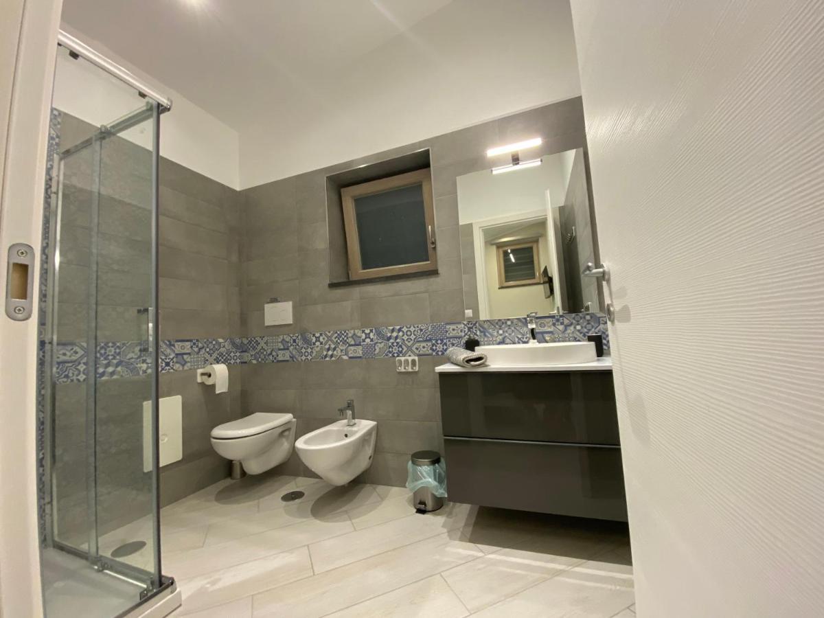 B&B Il Vicoletto Castellammare di Stabia Exteriér fotografie